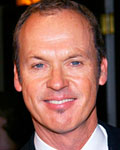 Ficha de Michael Keaton