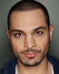 Michael Mando