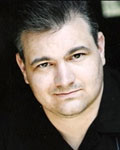 Michael Patrick McGill