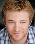 Michael Welch