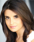 Mikaela Hoover