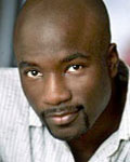Mike Colter