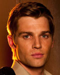 Mike Vogel