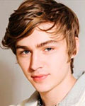 Miles Heizer