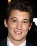Miles Teller