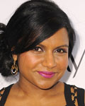 Mindy Kaling