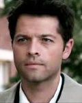 Misha Collins