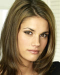 Missy Peregrym