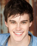 Mitchell Hope