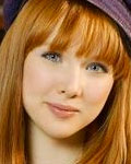 Molly C. Quinn