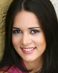 Monica Spear