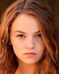 Morgan Saylor
