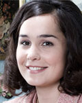 Nadia de Santiago