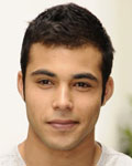 Nasser Saleh