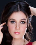 Natalia Guerrero