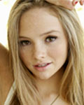 Natalie Alyn Lind