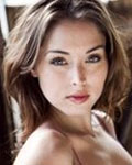 Natalie Krill