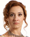 Nathalie Poza