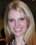 Nathalie Cox
