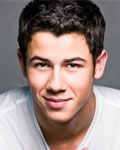 Nick Jonas
