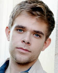 Nick Stahl