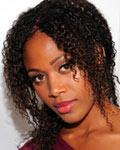 Nicole Beharie
