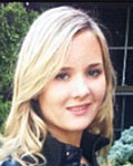Nicole Boivin