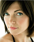 Nicole de Boer