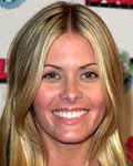 Nicole Eggert