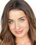 Nicole Travolta