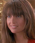 Nicolette Scorsese