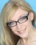 Nina Hartley