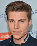 Nolan Gerard Funk