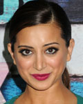 Noureen DeWulf