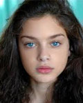 Odeya Rush