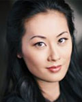 Ficha de Olivia Cheng