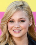 Olivia Holt