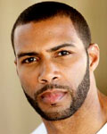 Omari Hardwick