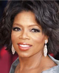 Oprah Winfrey