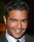 Pablo Montero