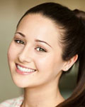 Paloma Louvat