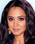Parminder Nagra