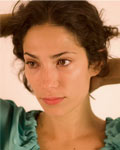 Patricia André