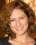 Patricia Pillar