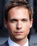 Patrick J. Adams