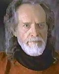 Patrick McGoohan