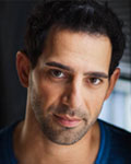 Patrick Sabongui