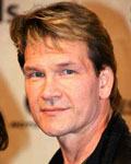 Patrick Swayze