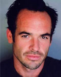 Paul Blackthorne