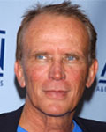Peter Weller